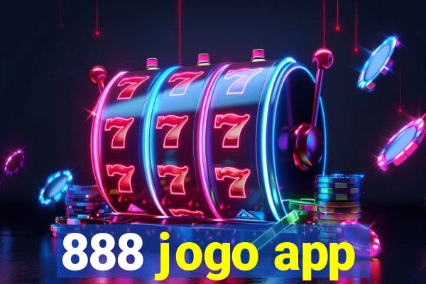 888 jogo app